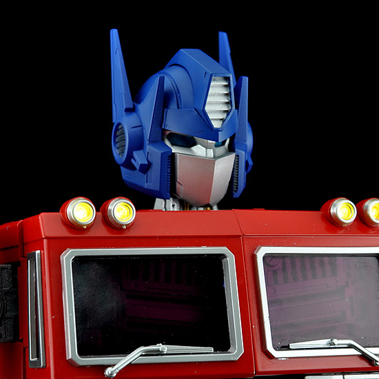 Action Toys Transformers 17